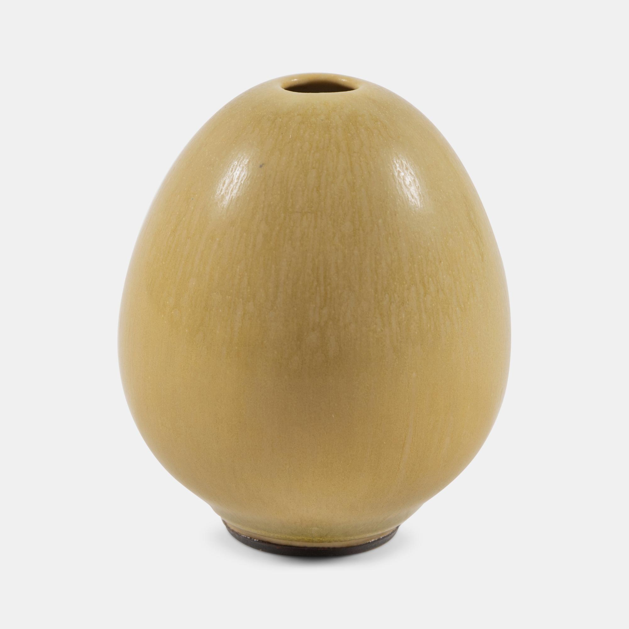 Collection of Eight Vessels, c. 1960