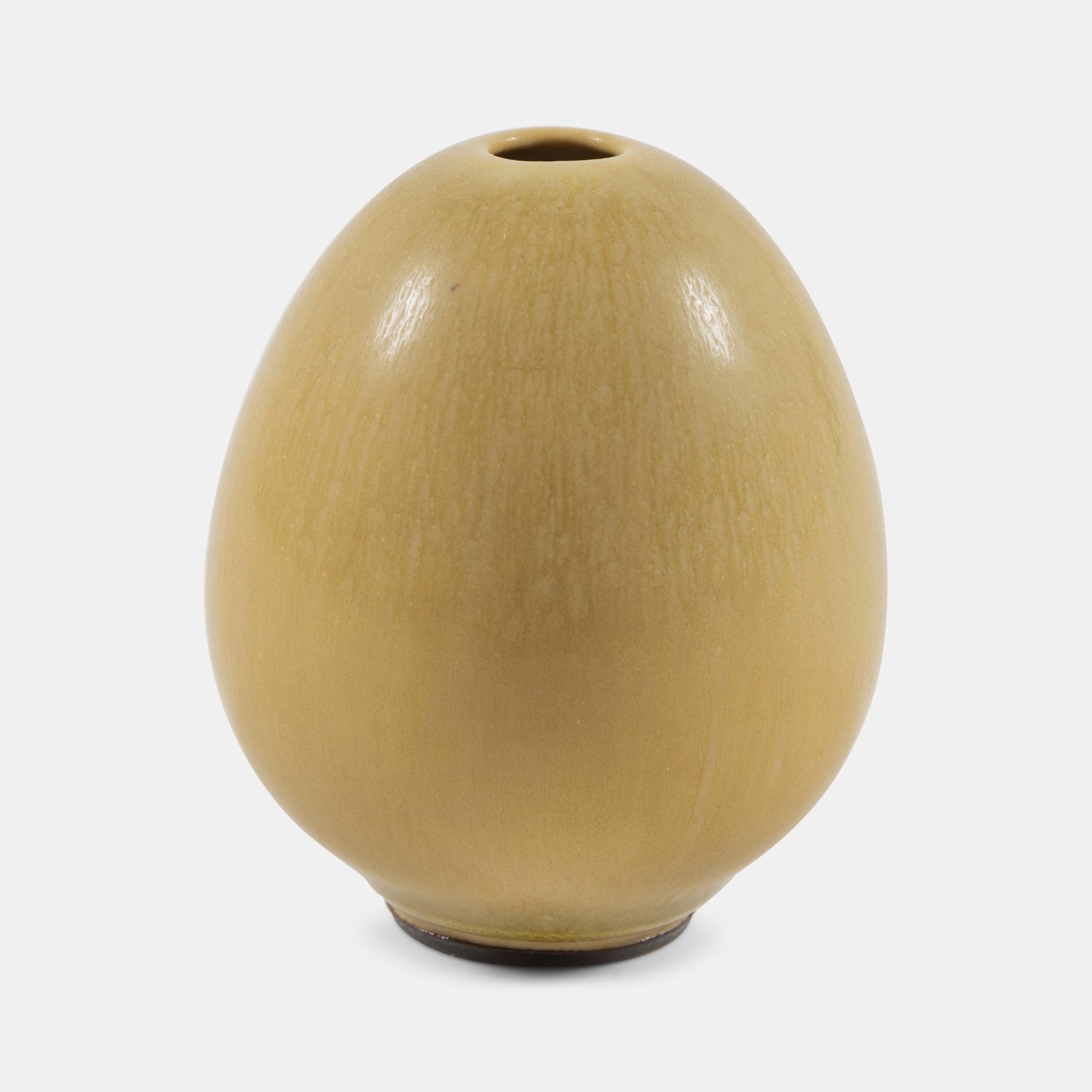 Collection of Eight Vessels, c. 1960