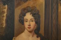 Portrait of a Lady