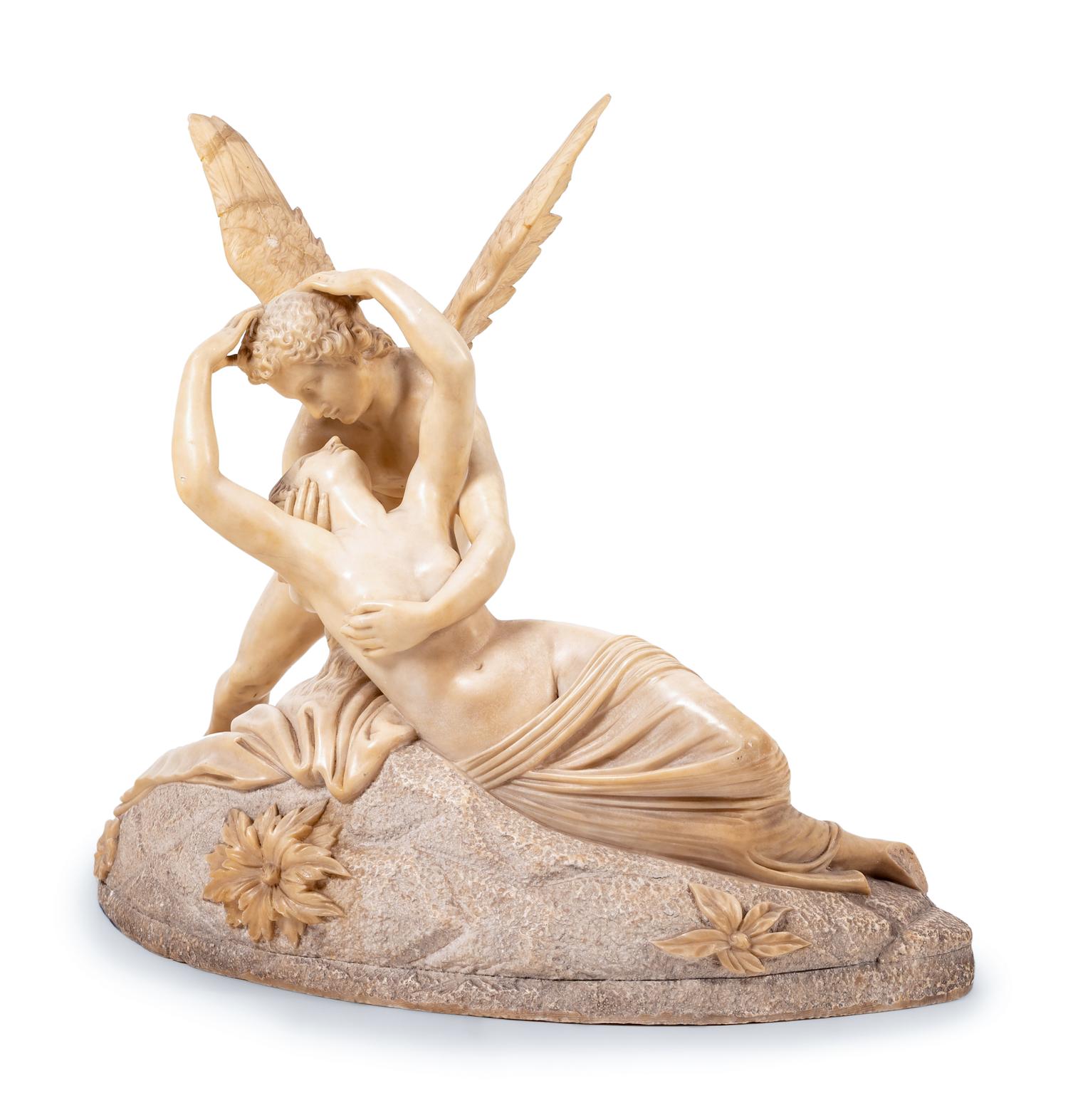 After Antonio Canova (Italian, 1757-1822)