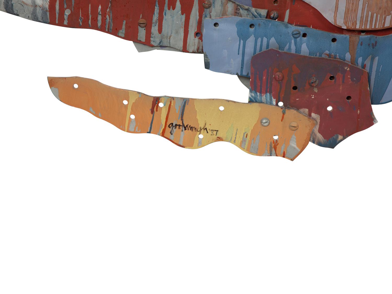 Untitled , 1987