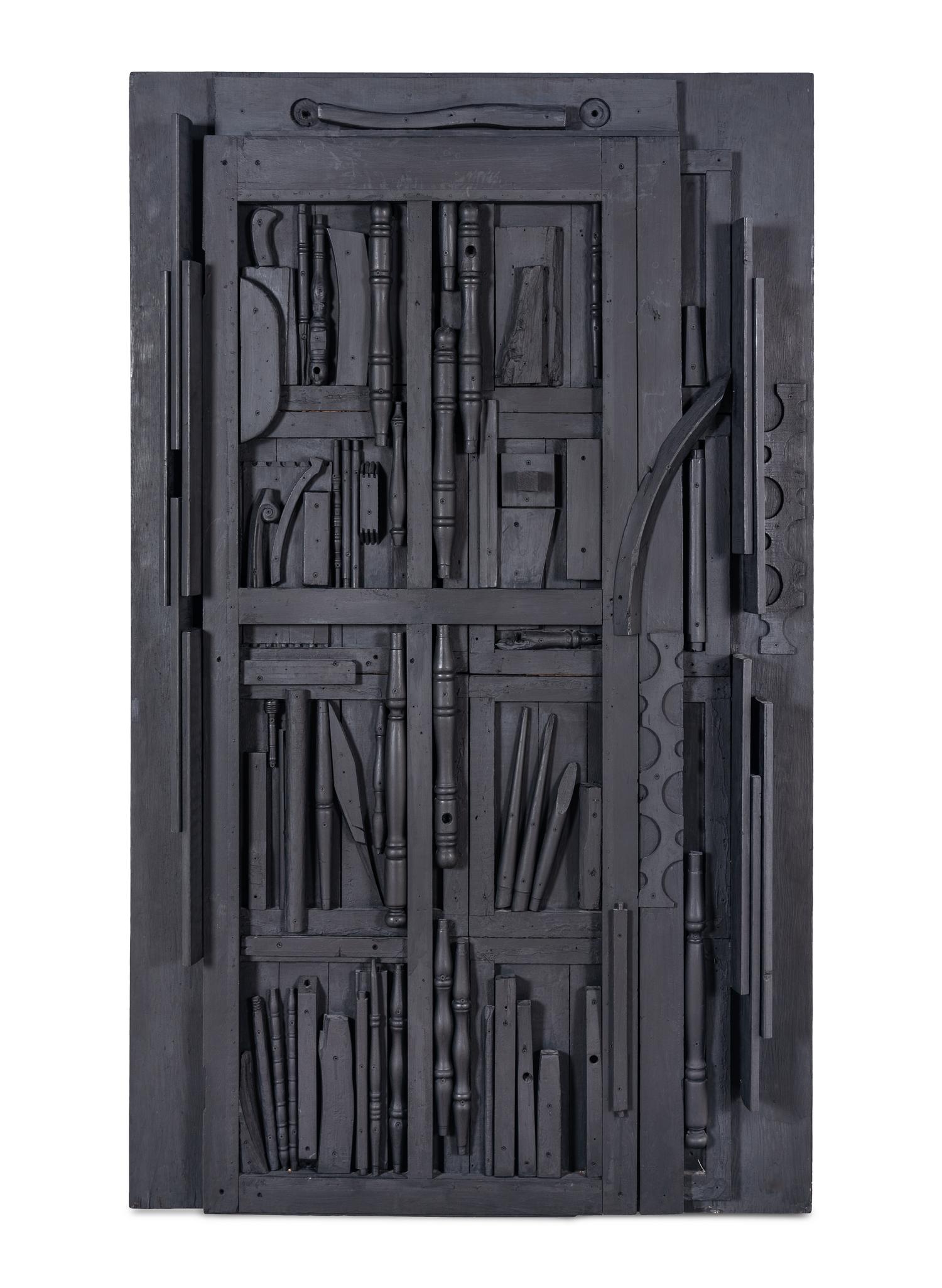 Untitled , c. 1973-78