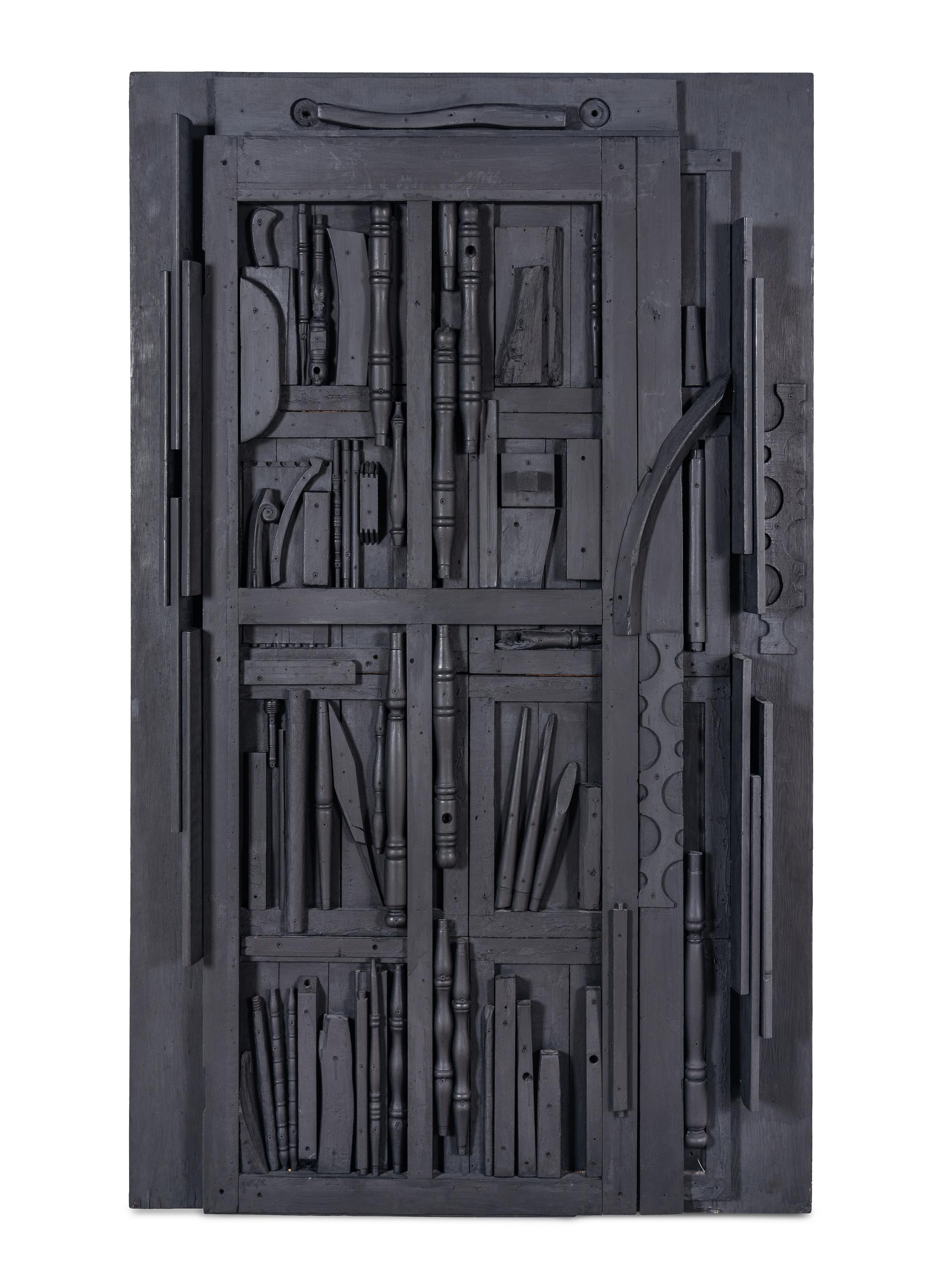 Untitled , c. 1973-78