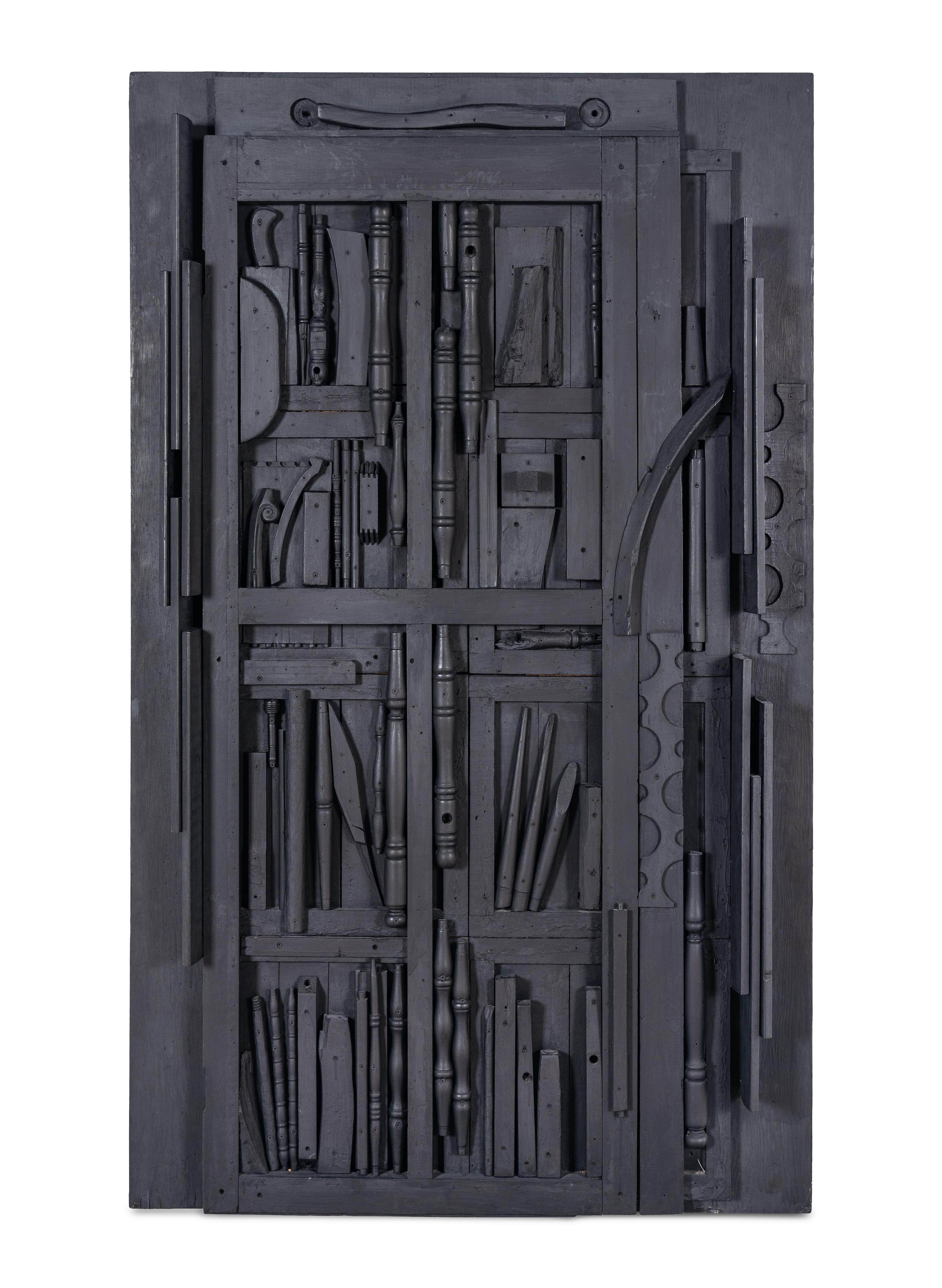 Untitled , c. 1973-78