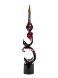 Untitled Sculpture