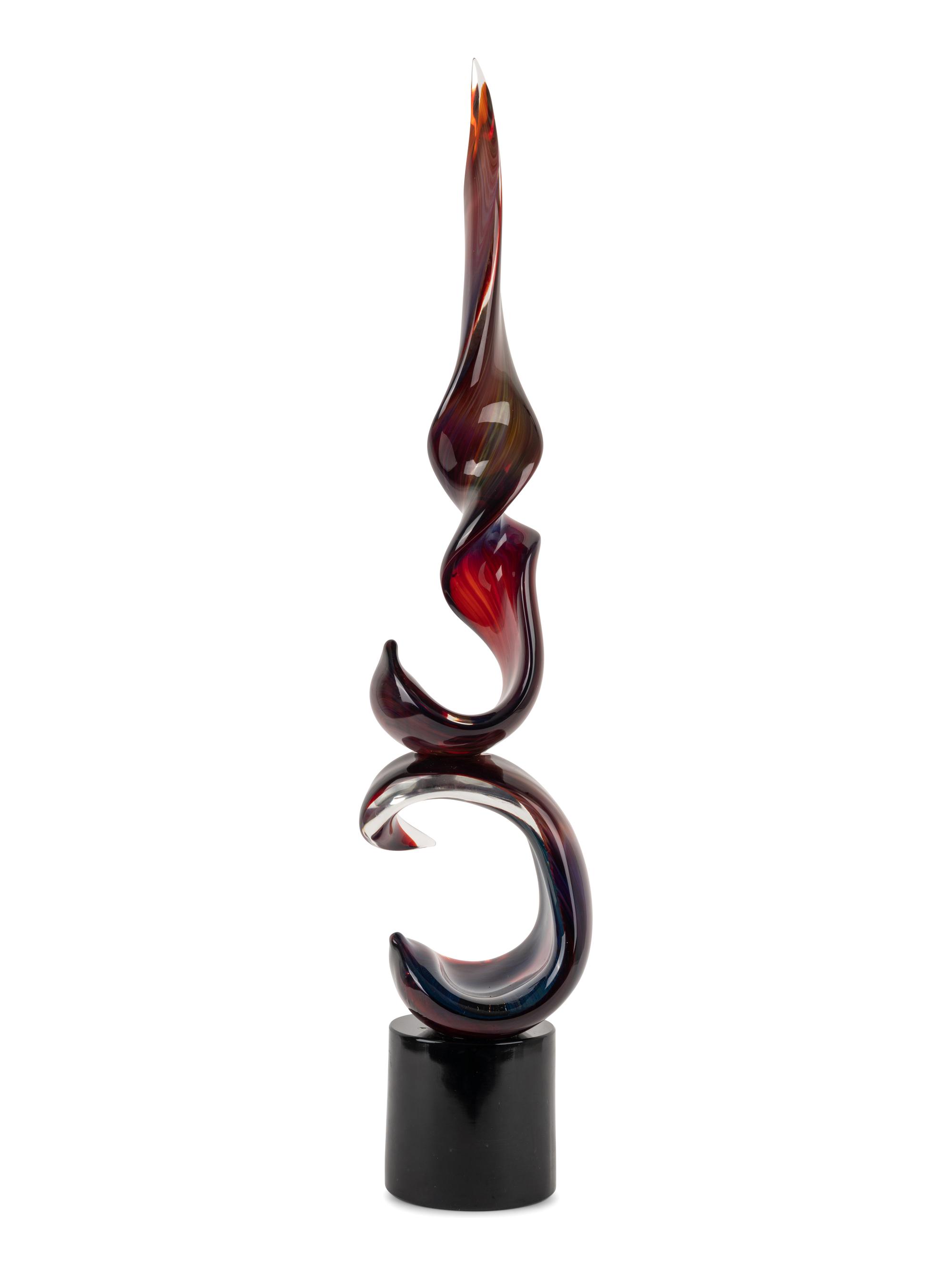 Untitled Sculpture