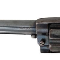 Colt Model 1878 Frontier Double Action Revolver in .45 Colt