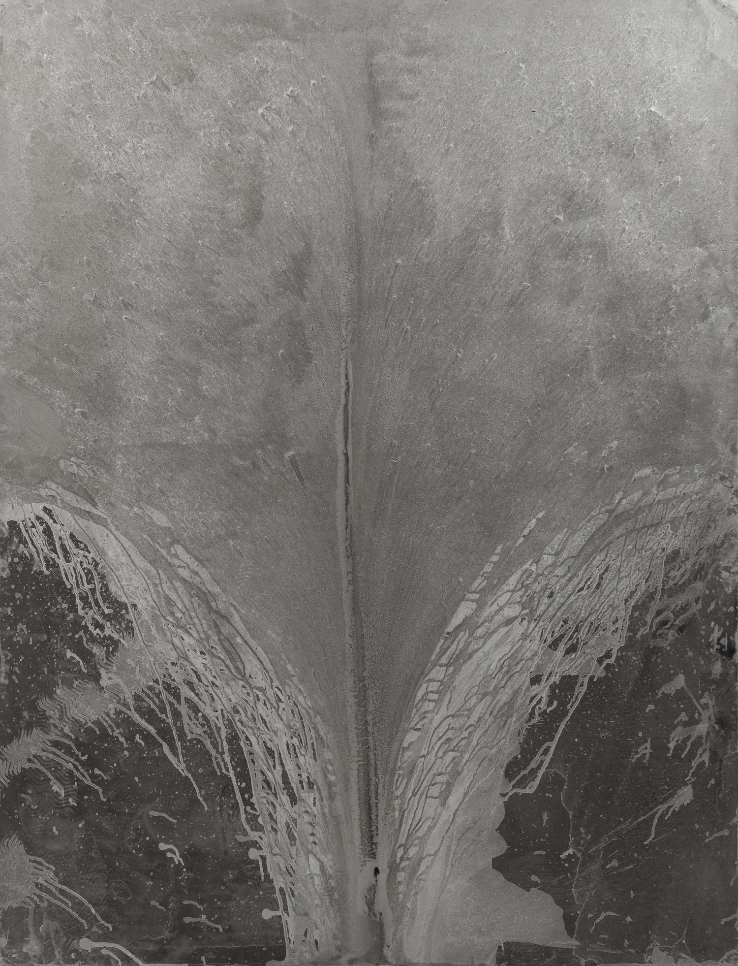 Funnel/Fountain #1 , 1985