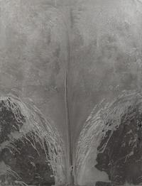 Funnel/Fountain #1 , 1985