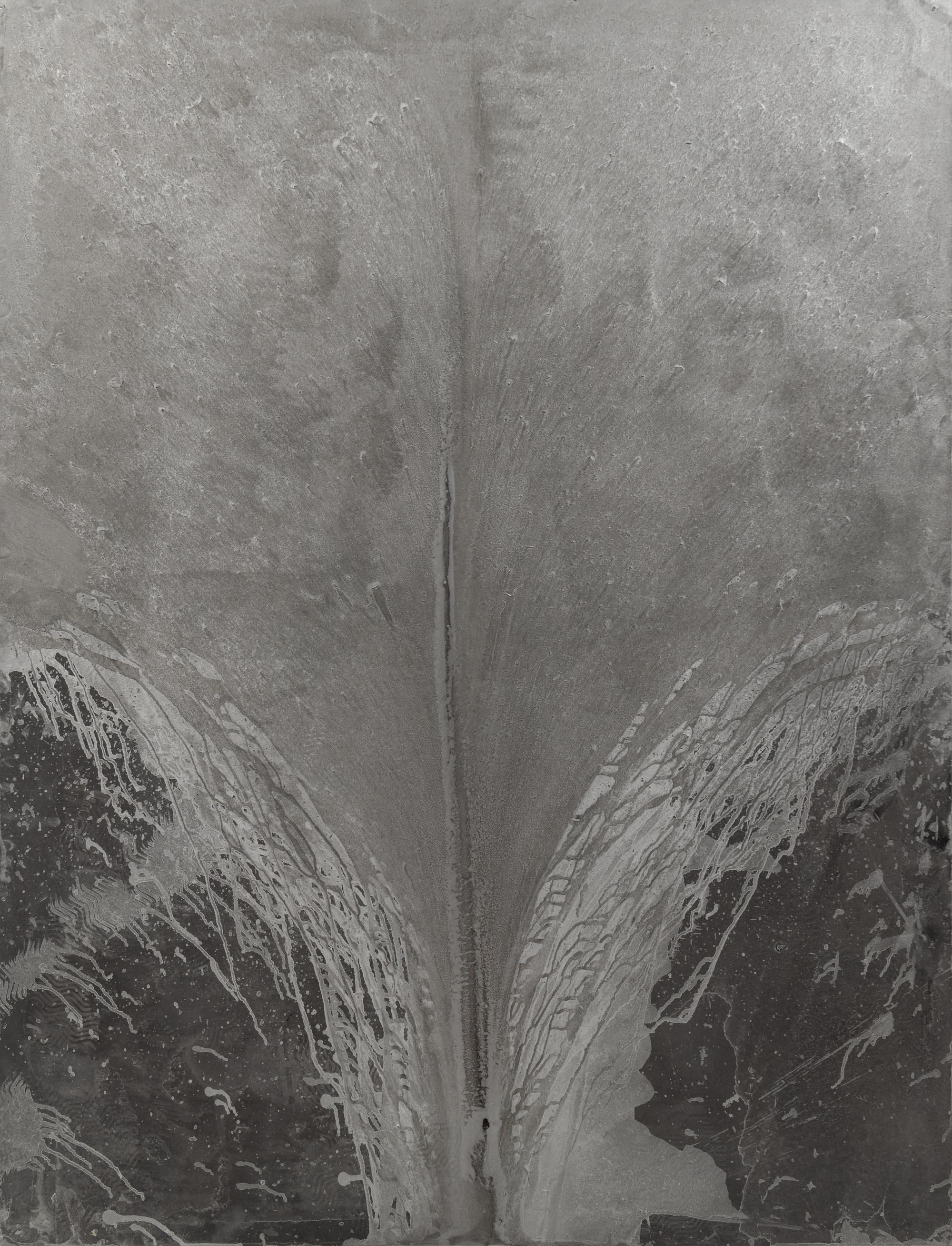 Funnel/Fountain #1 , 1985
