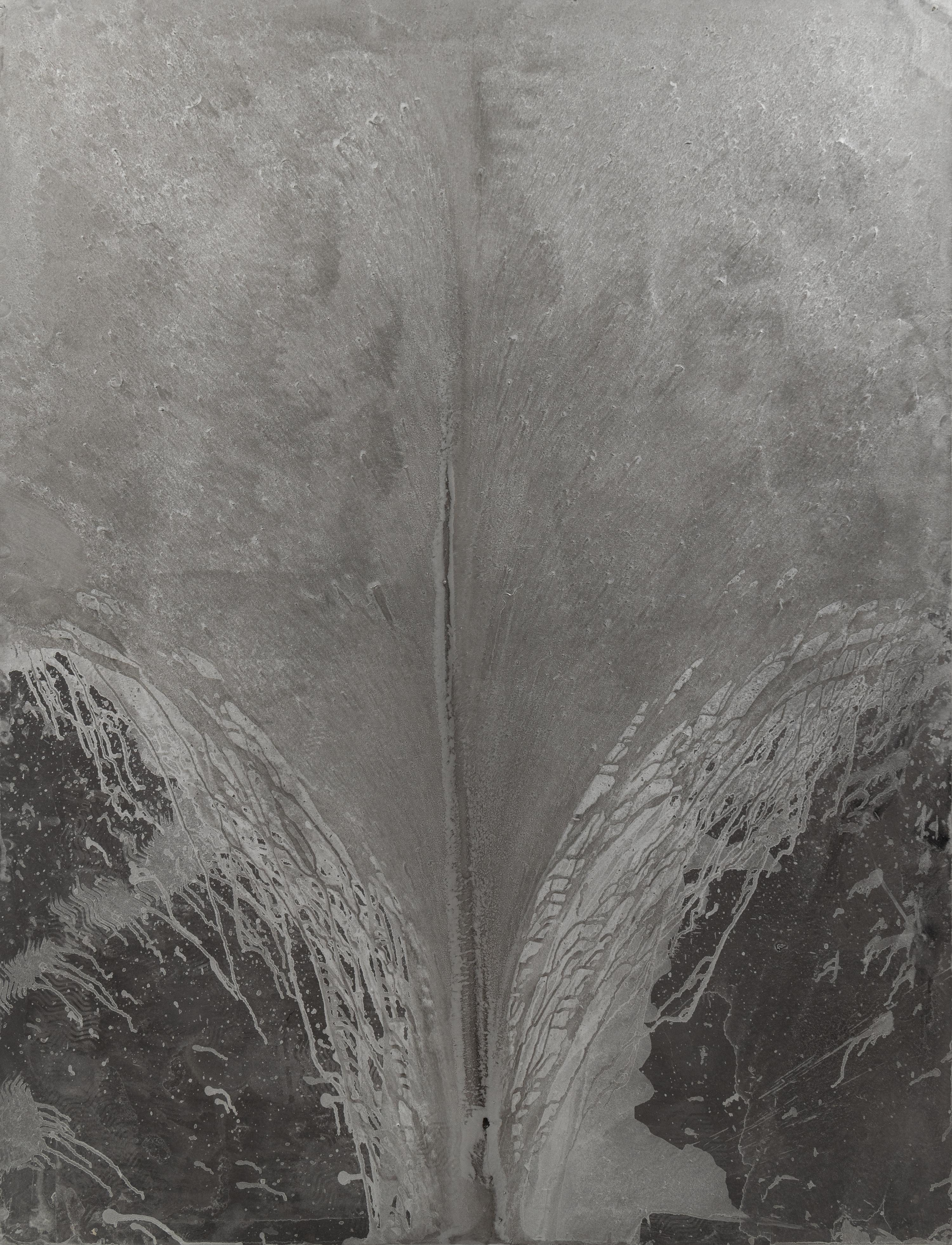 Funnel/Fountain #1 , 1985