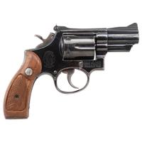 *Smith & Wesson Model 19-3