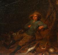 Johannes Beeldemaker (Dutch, 1630-circa 1710)