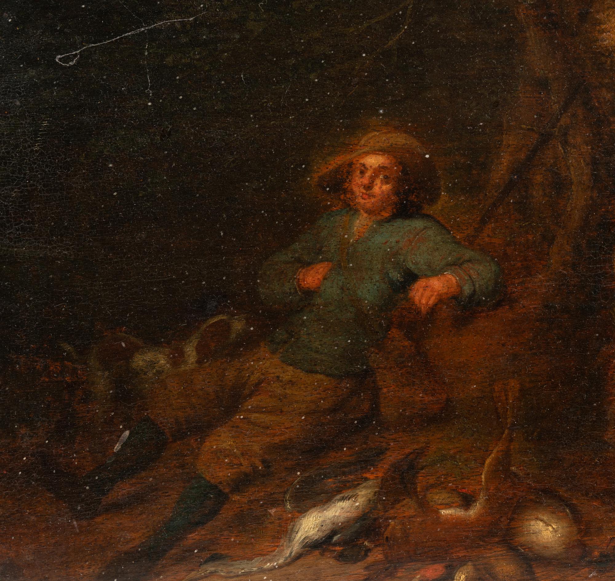 Johannes Beeldemaker (Dutch, 1630-circa 1710)