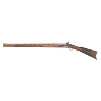 Leman Percussion Trade Rifle