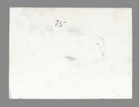Vellum Landscape Plaque