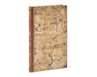 [American Revolution] Journal of the Proceedings of the Congress, Held at Philadelphia, September 5, 1774