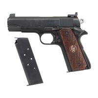 **2nd Year of Production Colt Lightweight Combat Commander Pistol