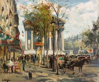L'Avenue Royale