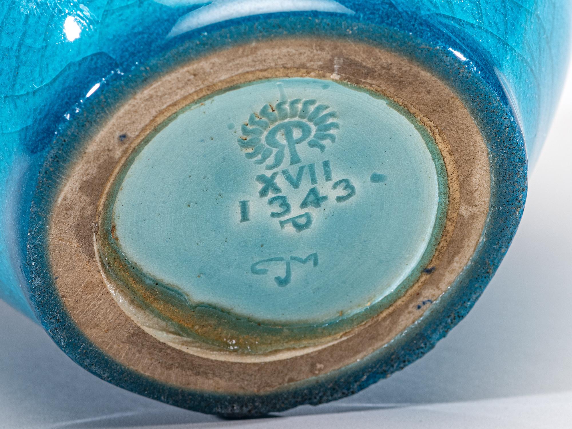 Vase, 1917