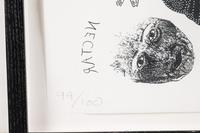 Tattoo Print