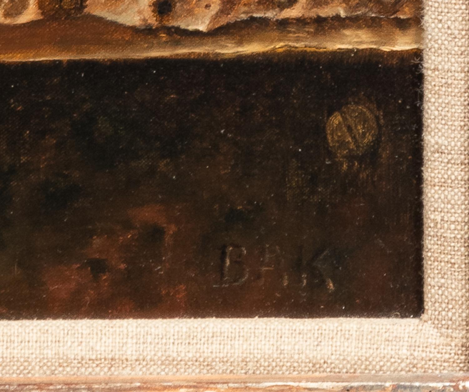 Monument to a Still Life