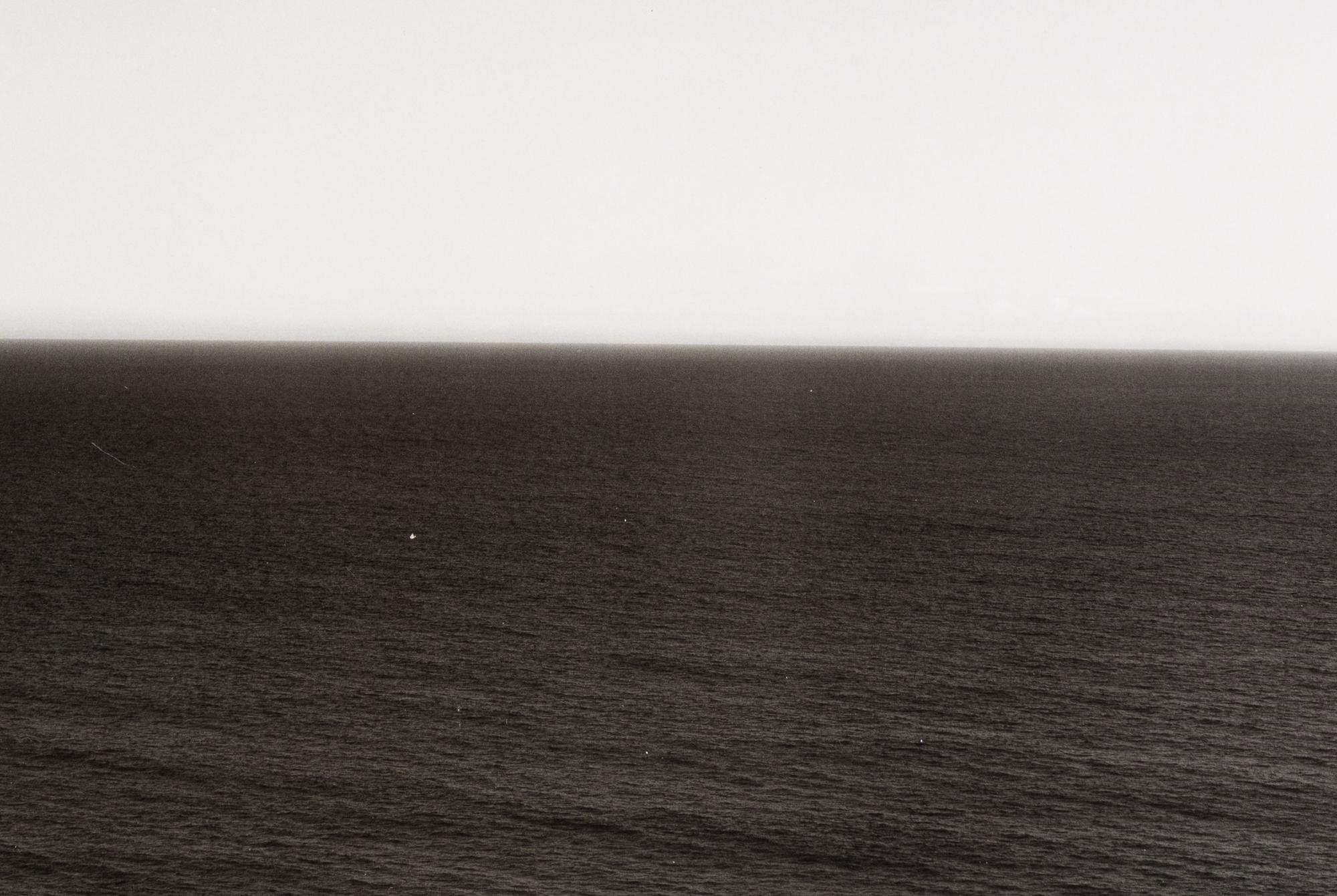 Hiroshi Sugimoto (born 1948) South Pacific Ocean, Waihau; and South Pacific Ocean, Maraenui, from "Time Exposed," 1990-1991
