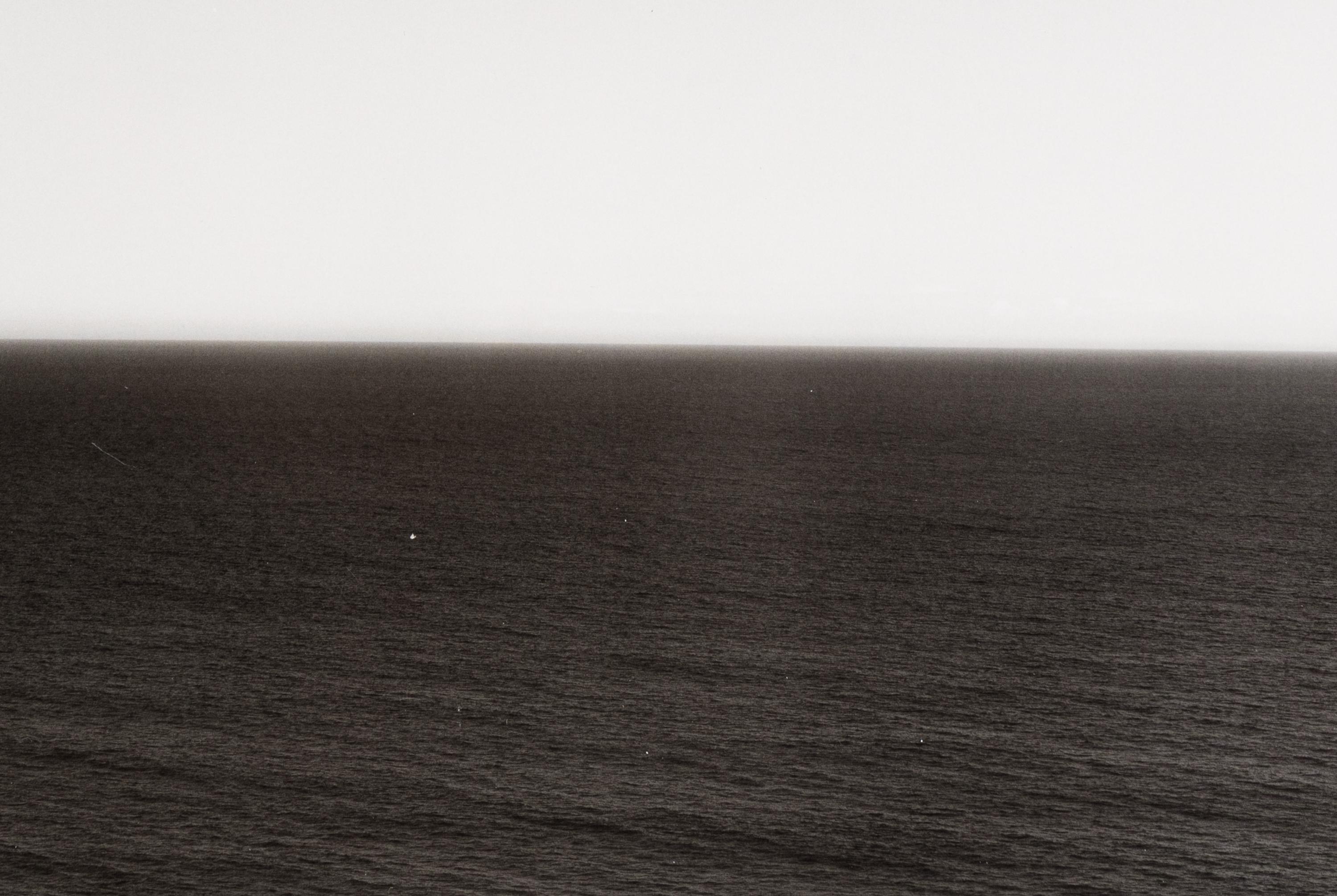 Hiroshi Sugimoto (born 1948) South Pacific Ocean, Waihau; and South Pacific Ocean, Maraenui, from "Time Exposed," 1990-1991