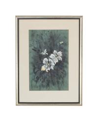 Untitled (Flowers) , 1963