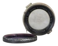 [PHOTOGRAPHY]. Wollensak Vitax Portrait Lens No. 3.