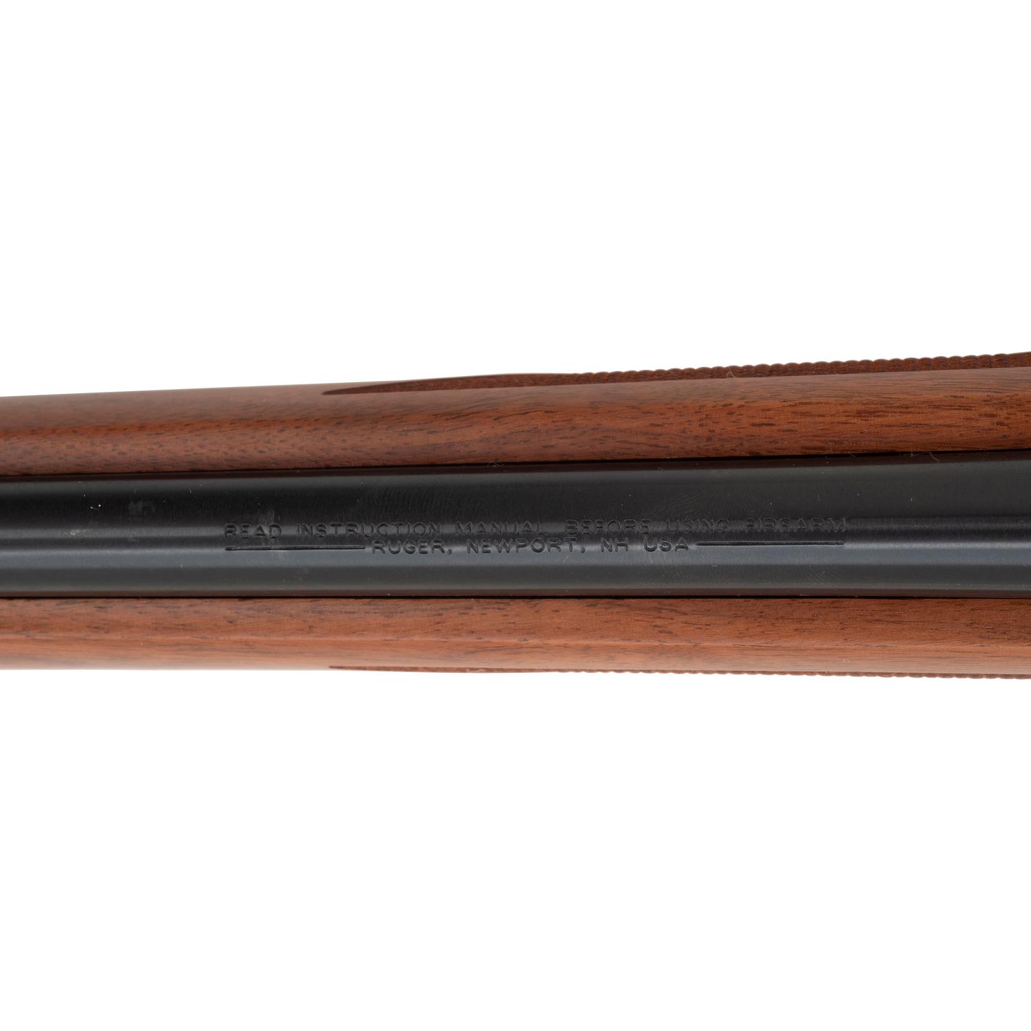 *Ruger Model 10/22 in Box