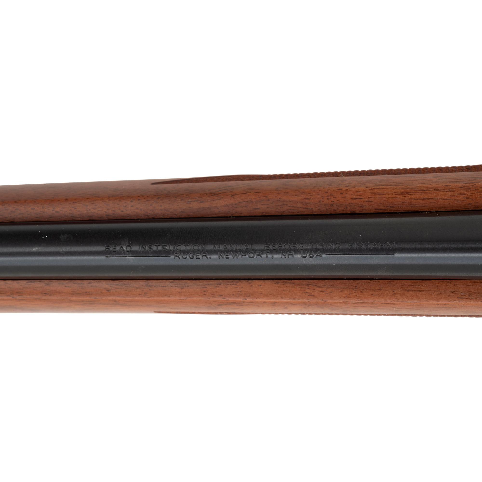 *Ruger Model 10/22 in Box