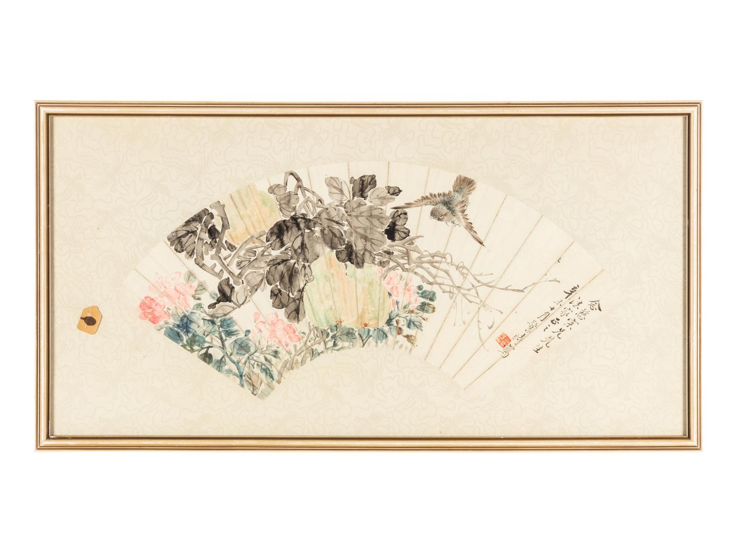 Ling Xu, Cheng Hao, Ding Qi, Zhao Shihong and Gao Jingshi