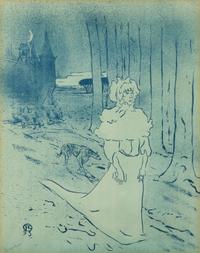 La Châtelaine