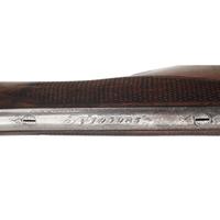 **Parker DH 20 Gauge Shotgun on Size 0 Frame
