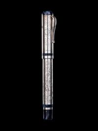 Montegrappa: Vatican 2000 Papal Pen Limited Edition Fountain Pen