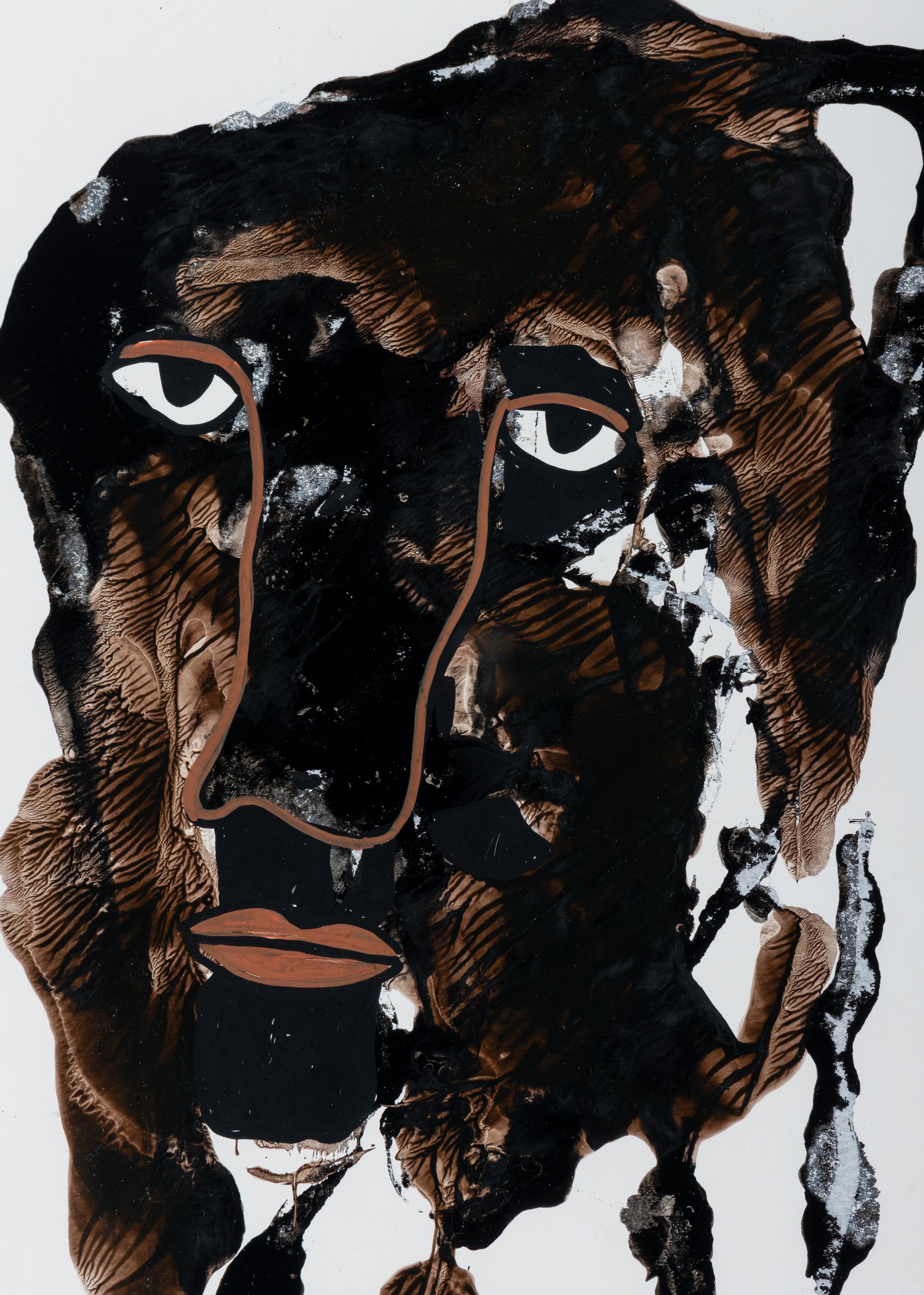 Visage, 1995