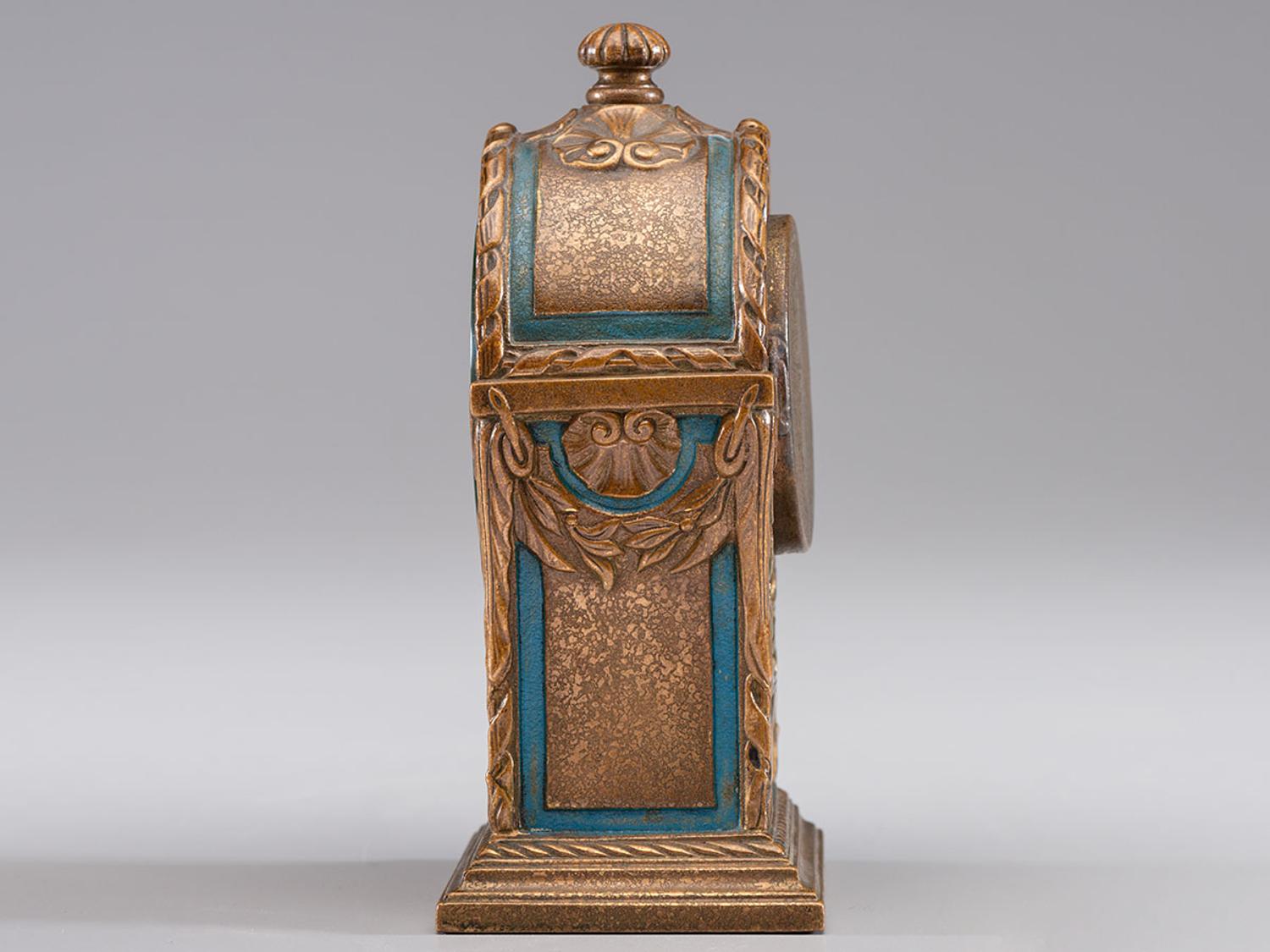 Desk Clock
