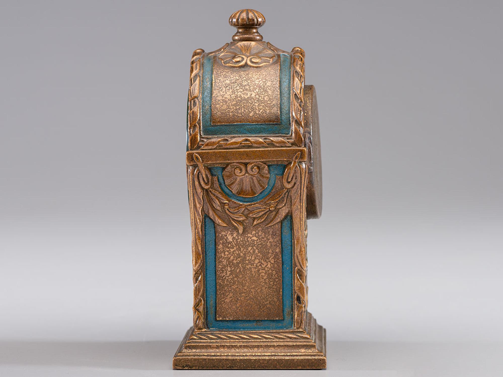 Desk Clock