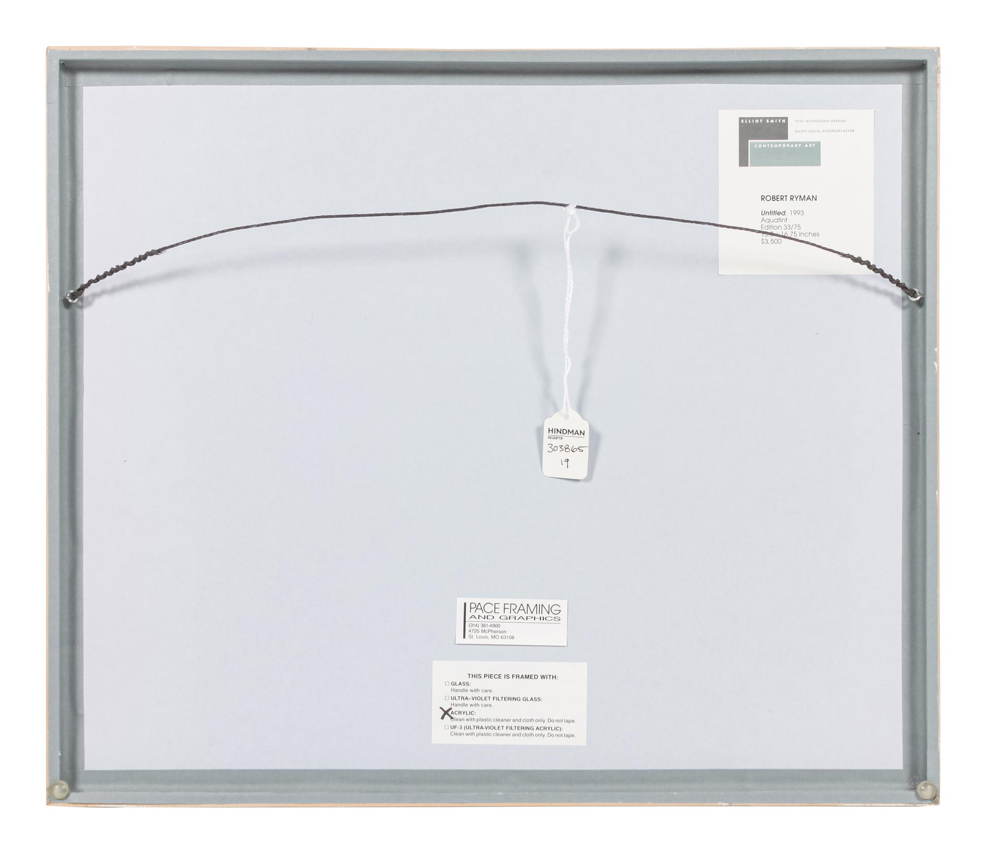 Untitled from BAM III