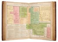 [LAVOISNE, M.]. A Complete Genealogical, Historical, Chronological, and Geographical Atlas. Philadelphia: Carey and Sons, 1820.