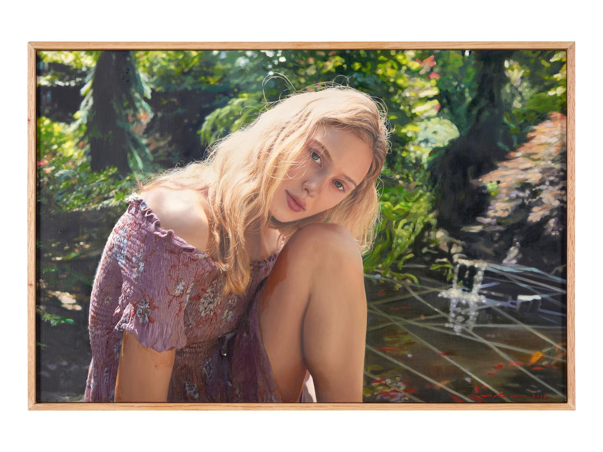 Annicka 3 , 2019