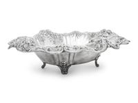 A Reed & Barton Francis I Silver Bowl