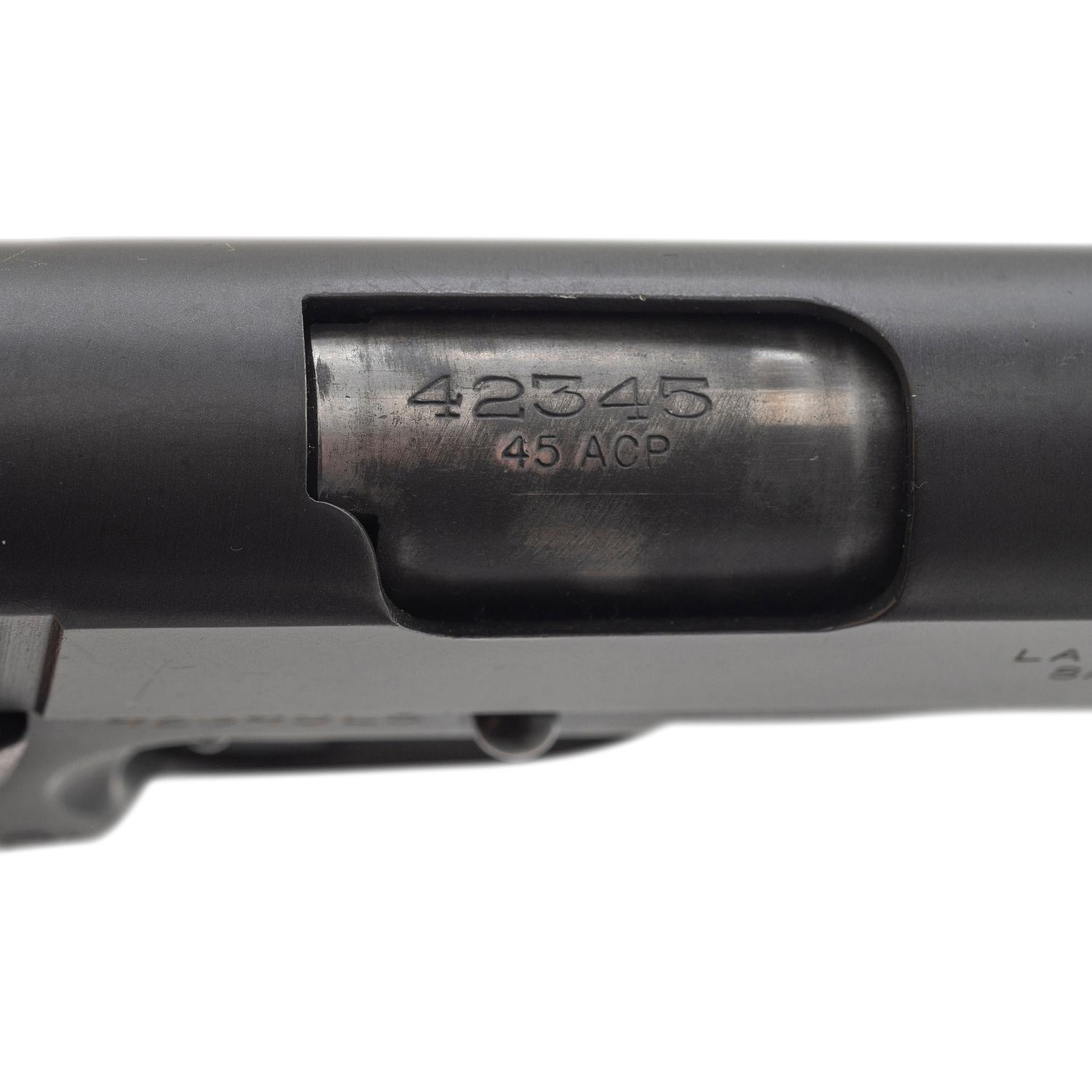 *La France Specialties Nova 6-Pack .45