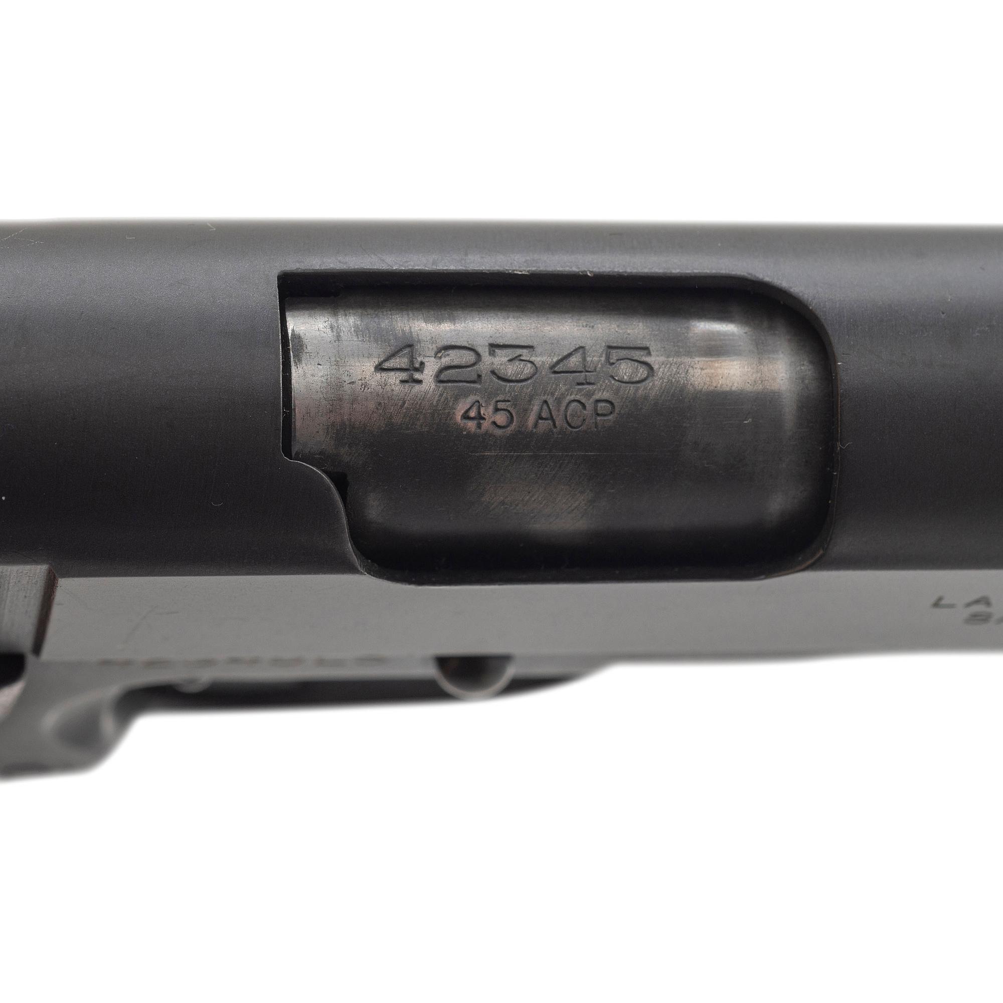 *La France Specialties Nova 6-Pack .45
