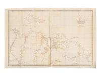 WRANGEL, Ferdinand Petrovich von (1797-1870). Narrative of an Expedition to the Polar Sea, in the Years 1820, 1821, 1822, &1823 . London: James Madden and Co., 1840.