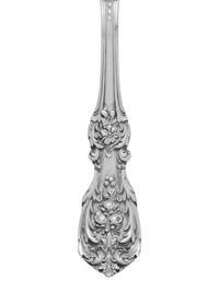 An American Silver Francis I Flatware Service