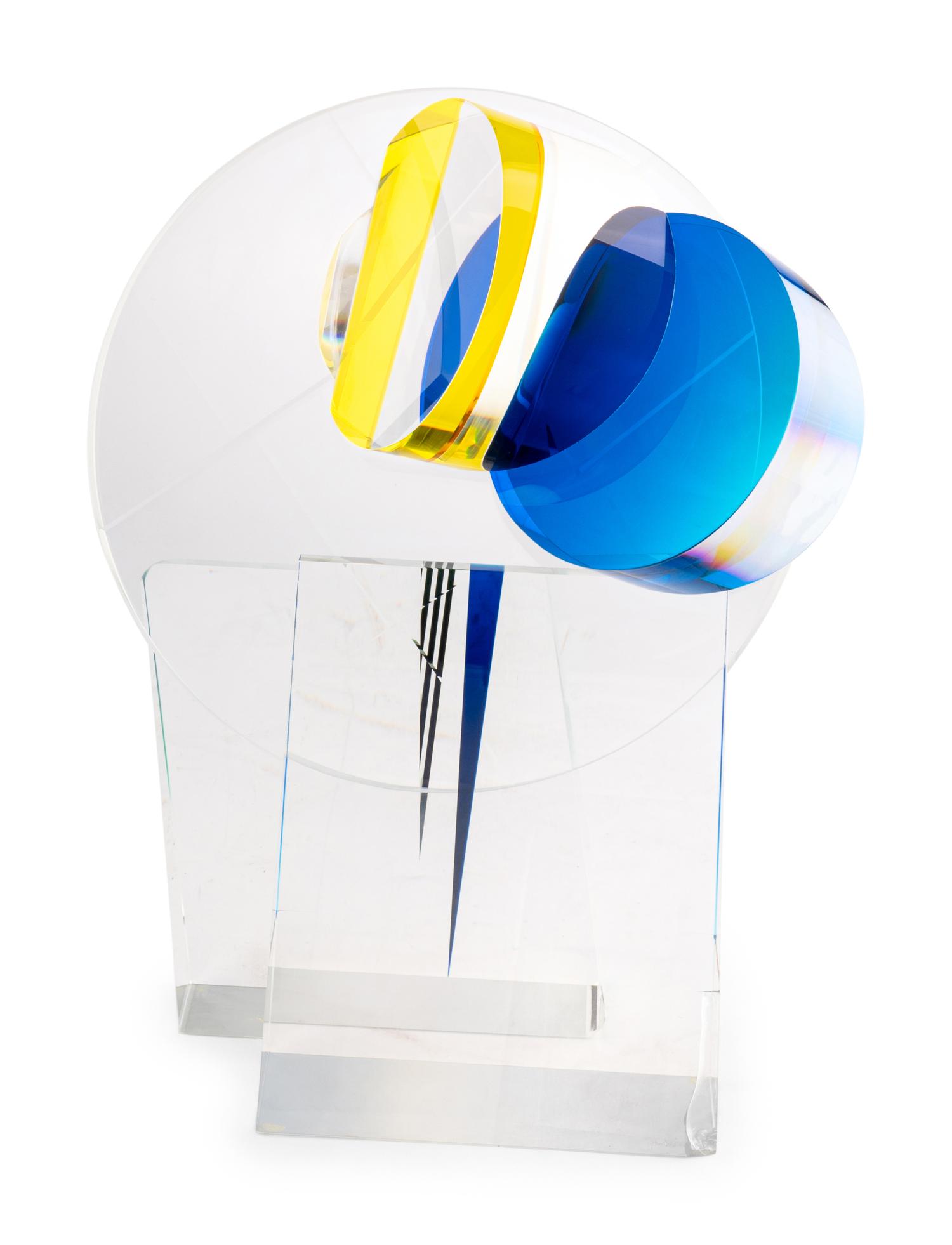 Untitled Sculpture