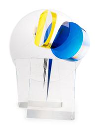 Untitled Sculpture