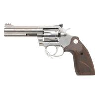*Colt King Cobra Stainless Revolver in Box with Accessories